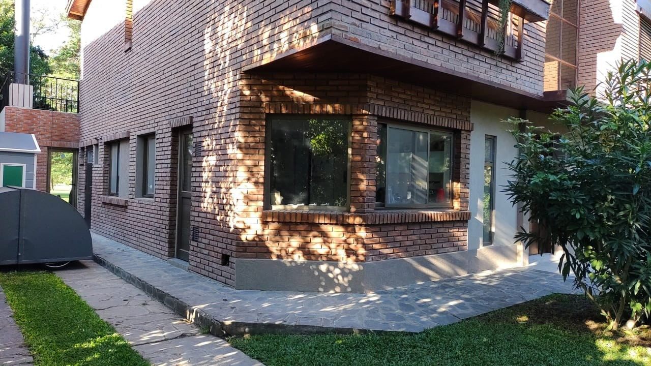 Aberturas de aluminio