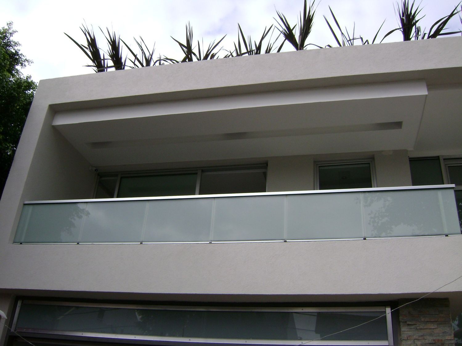 Balcón