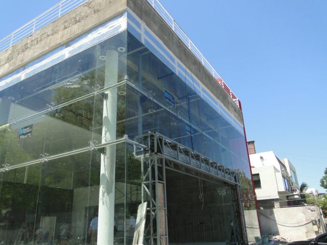 Alfa Romeo · Centro Milano