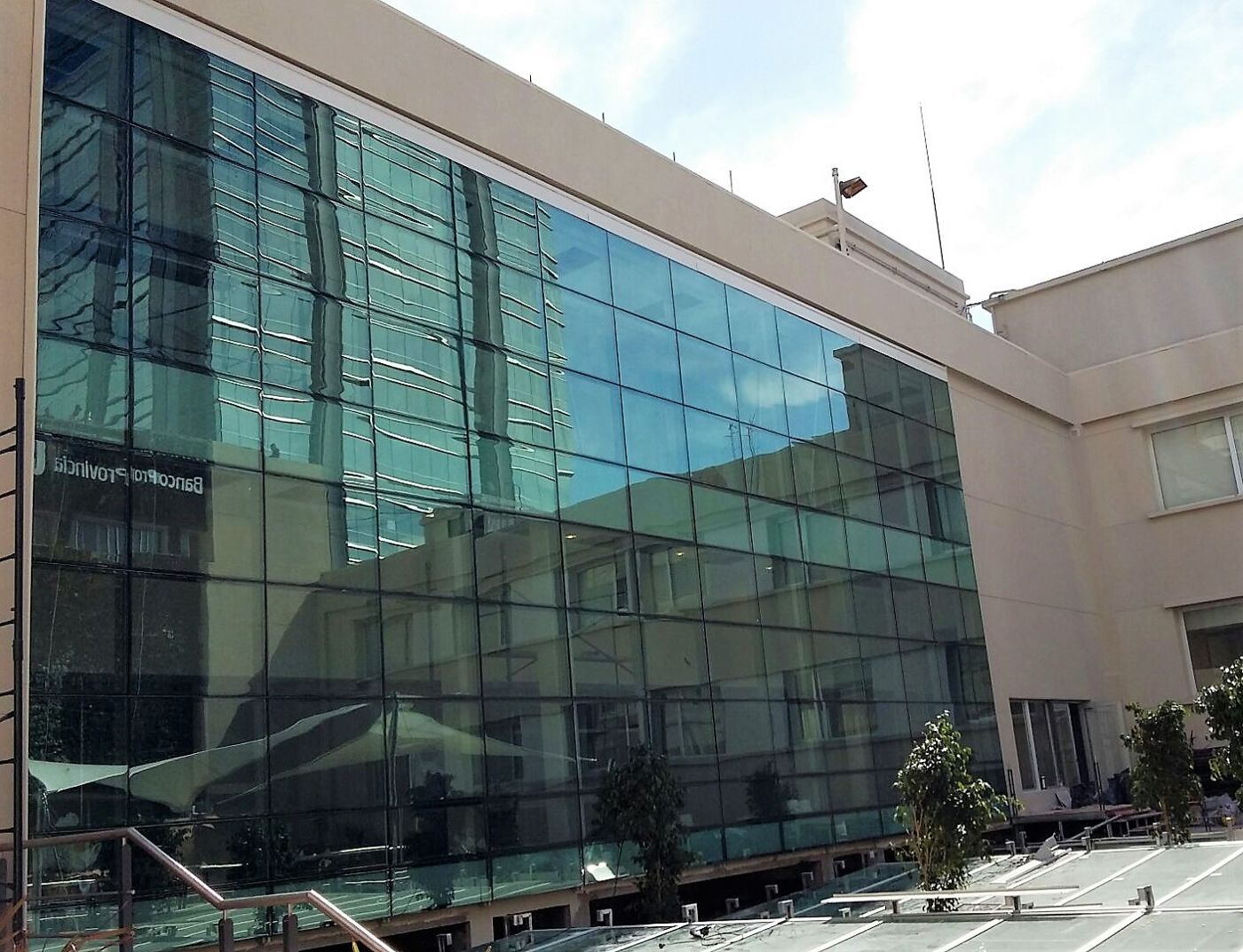 Banco Provincia