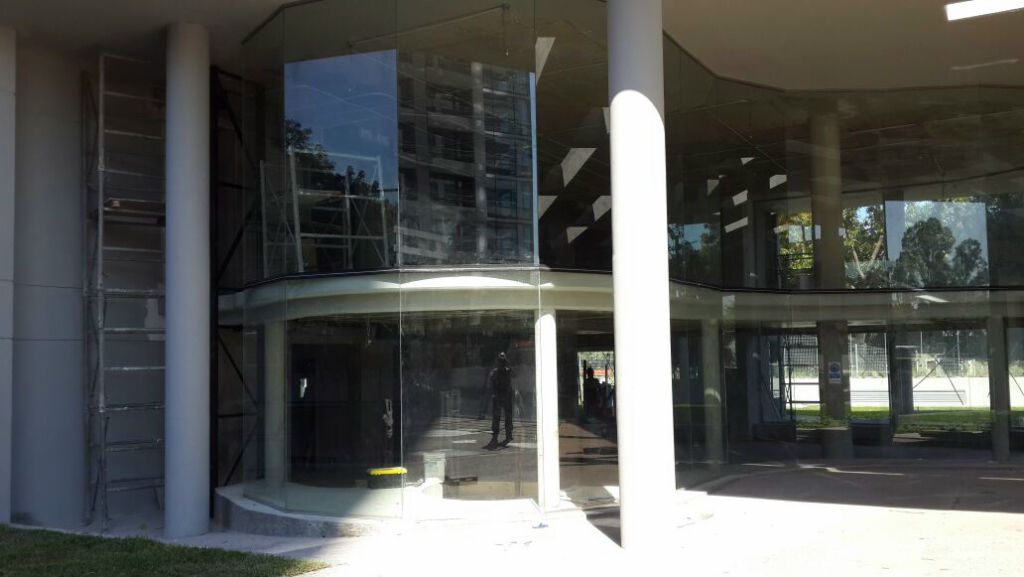 Forum Alcorta