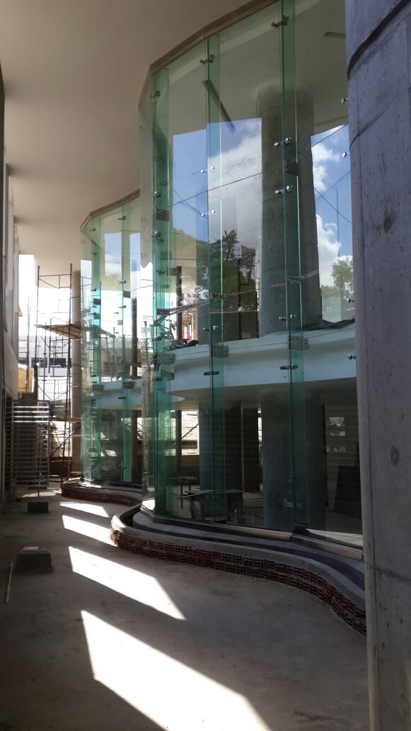 Forum Alcorta