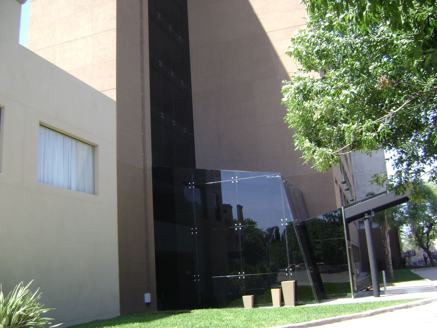 Holiday Inn Ezeiza