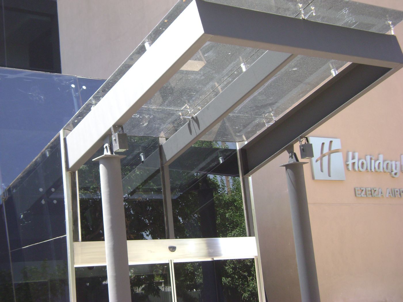 Holiday Inn · Ezeiza