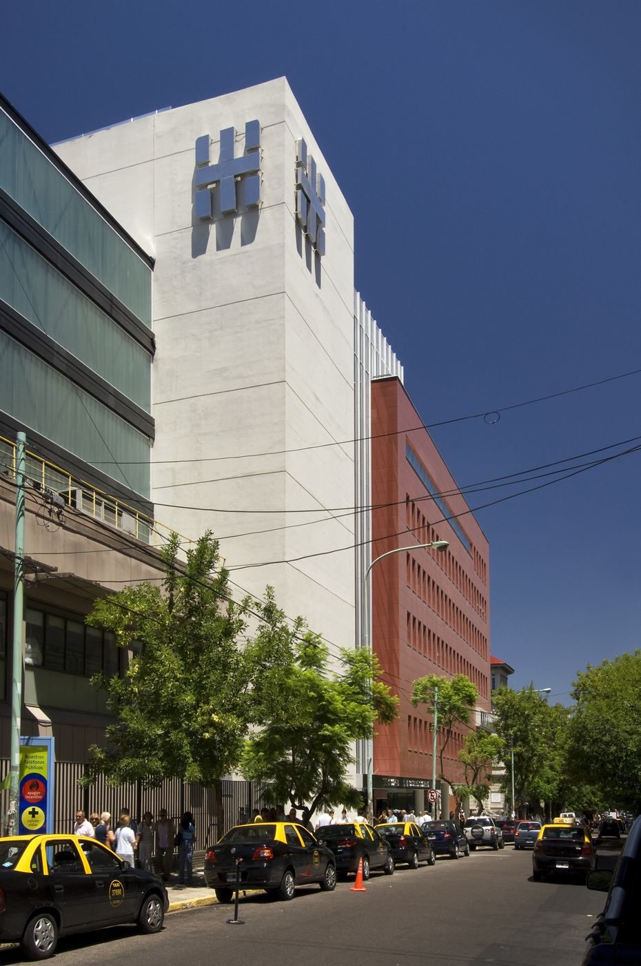 Hospital Italiano