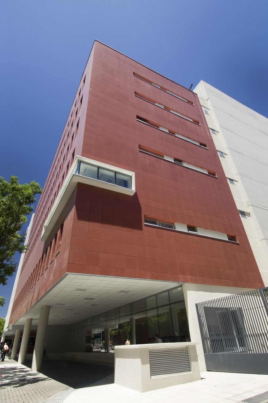 Hospital Italiano