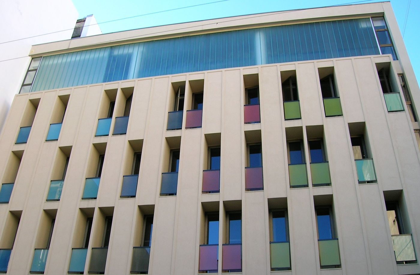 Hotel Axel