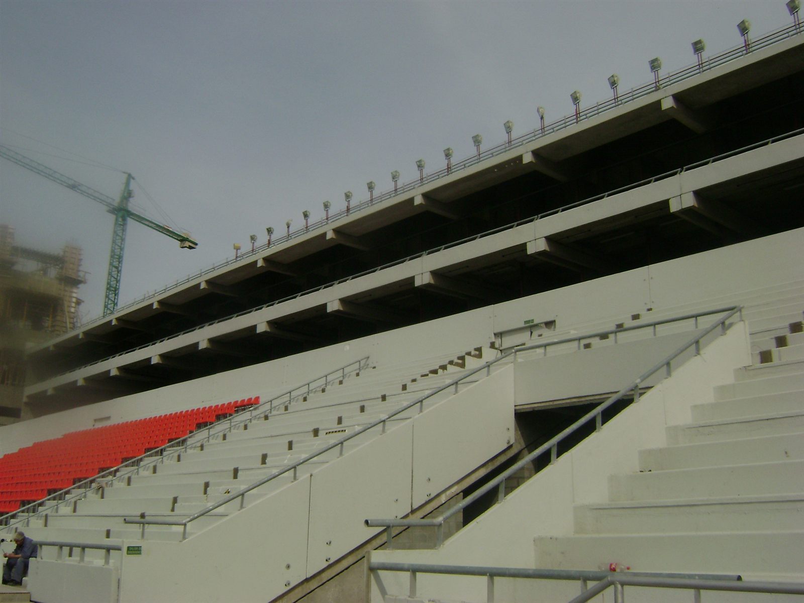 Estadio Libertadores de América · Independiente