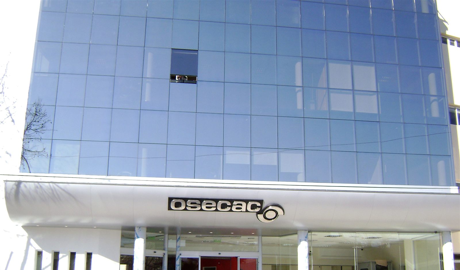 OSECAC