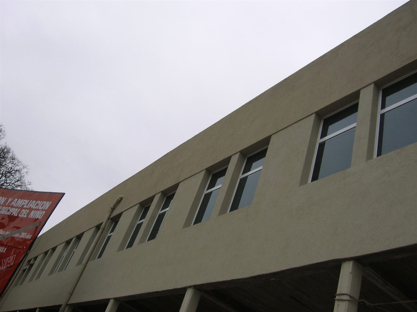 Hospital de Niños de San Justo