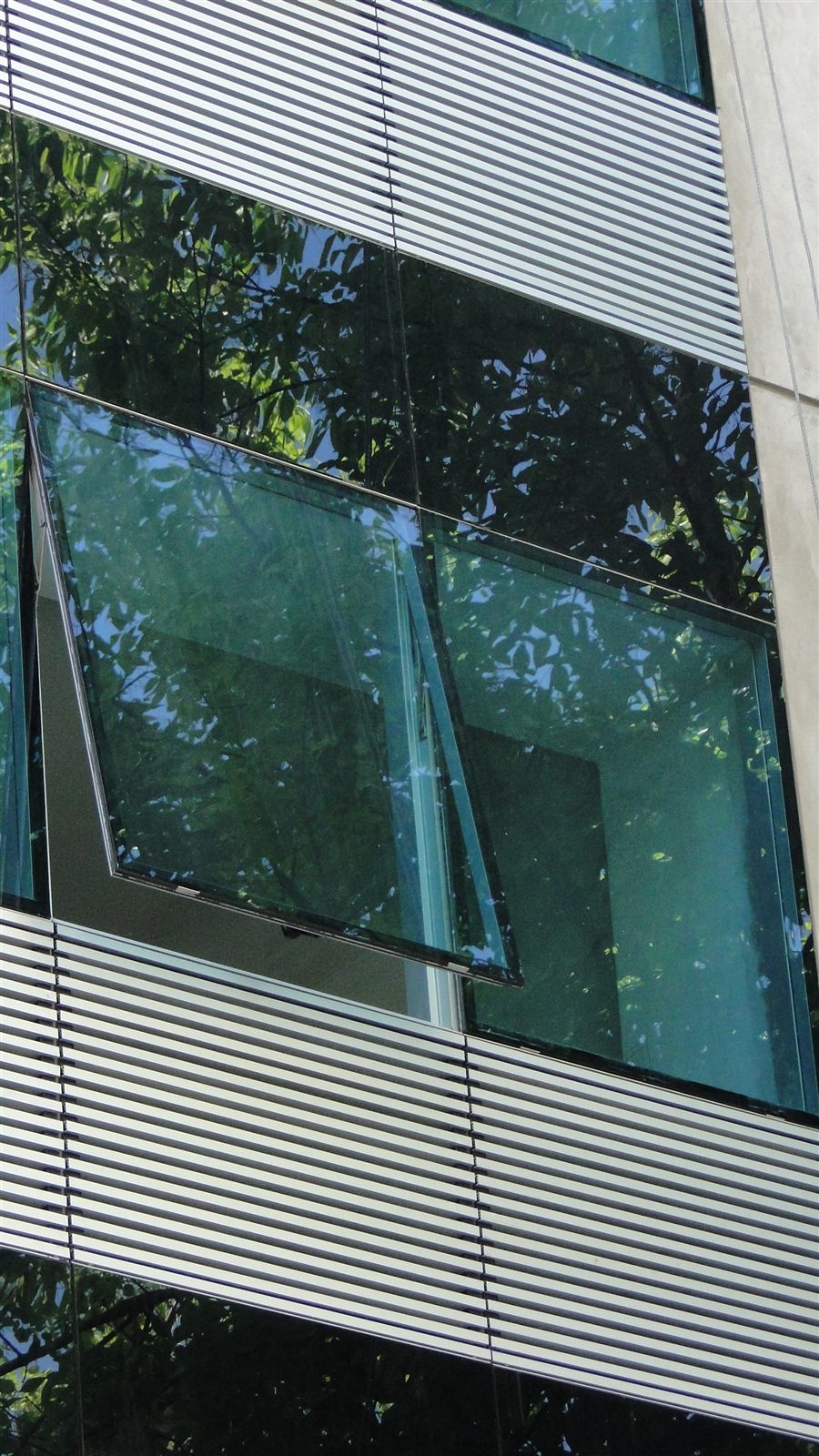 Torre de oficinas en CABA