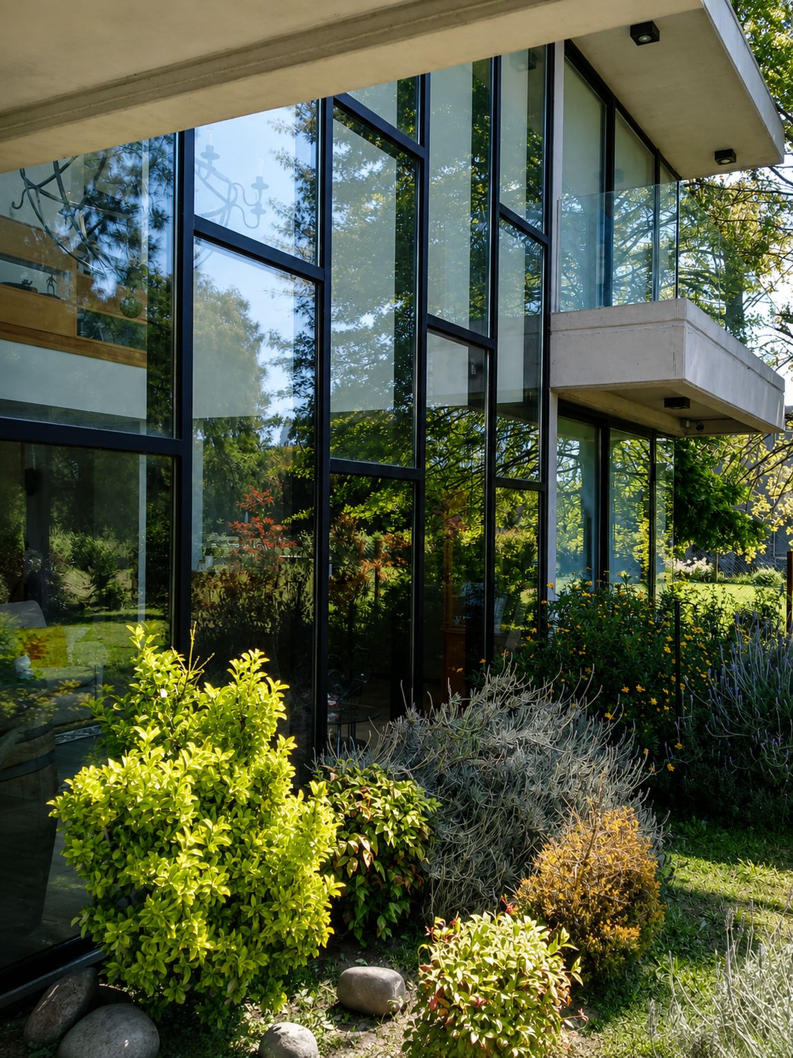 Vivienda particular