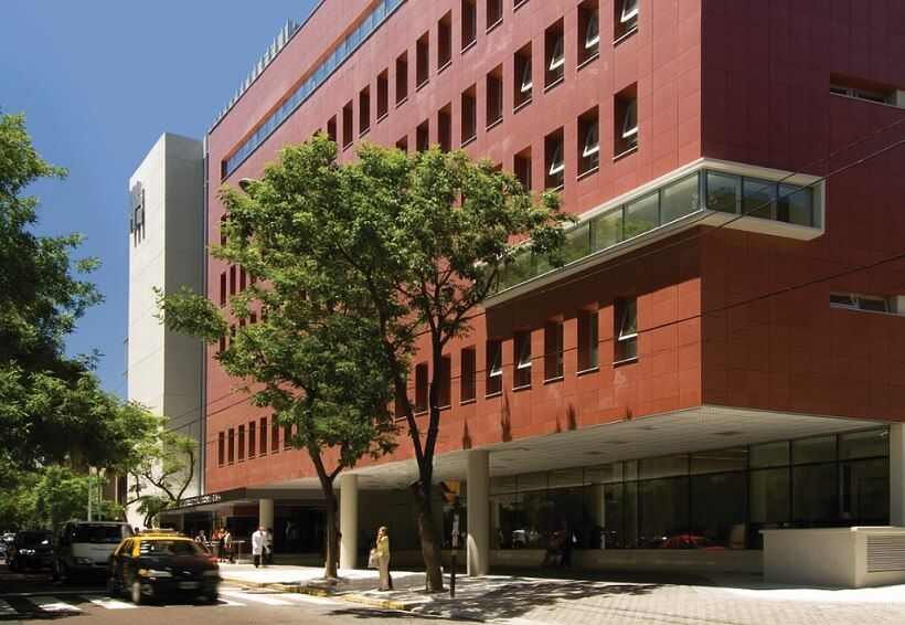 Hospital Italiano