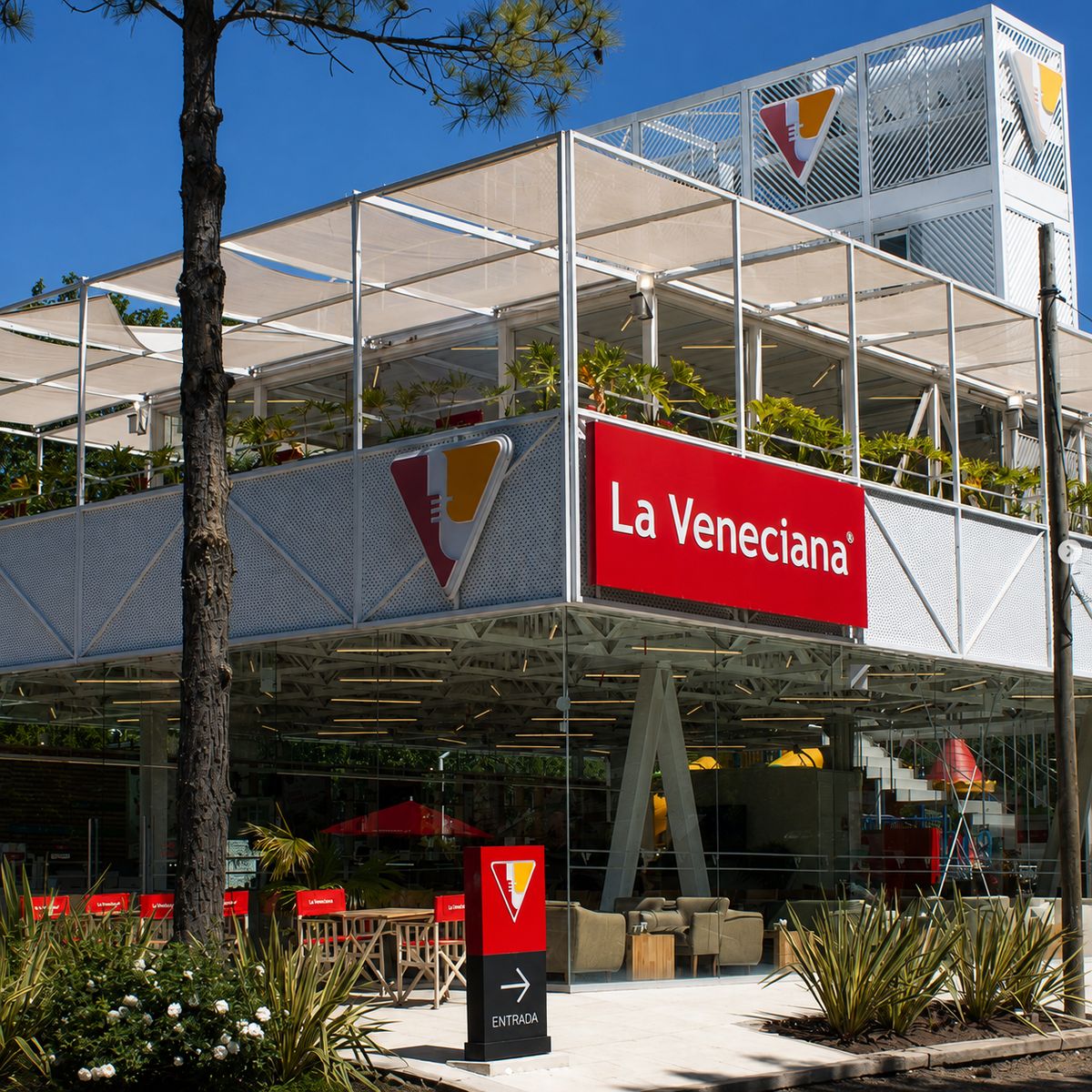 La Veneciana Canning